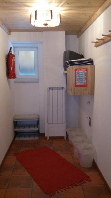 Appartement Claudia Going am Wilden Kaiser Rum bild