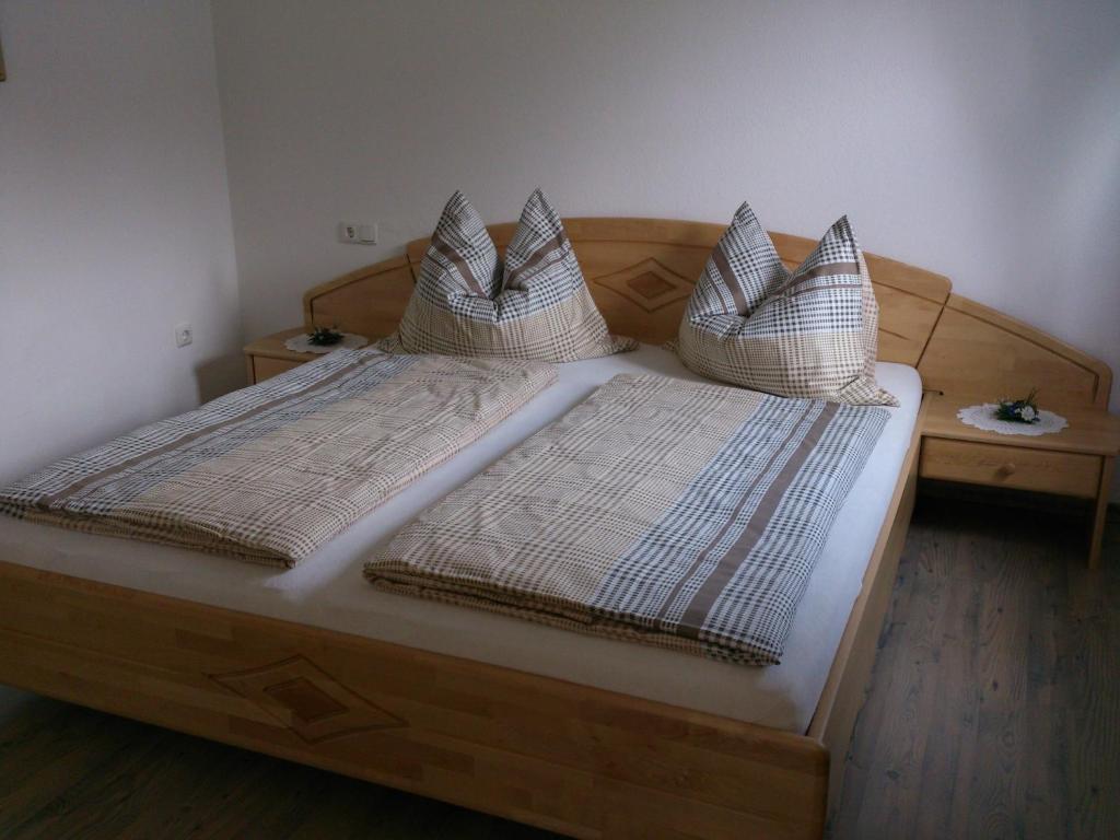 Appartement Claudia Going am Wilden Kaiser Rum bild